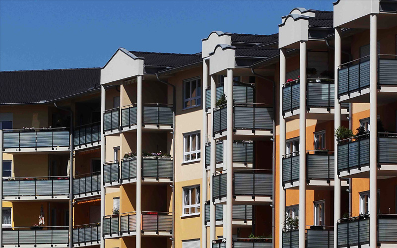 reati condominiali